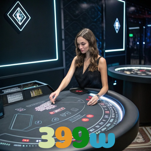 A Magia dos Jogos de Fantasia na 399w