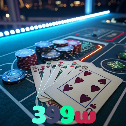 A Magia dos Jogos de Fantasia na 399w