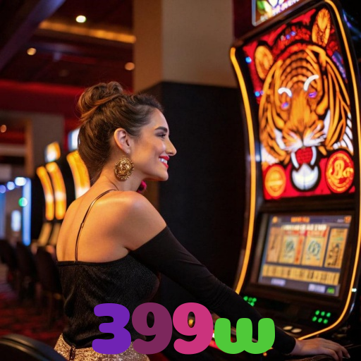 A Magia dos Jogos de Fantasia na 399w
