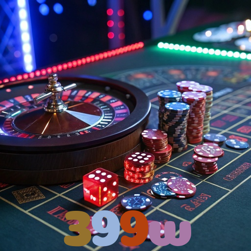 A Magia dos Jogos de Fantasia na 399w