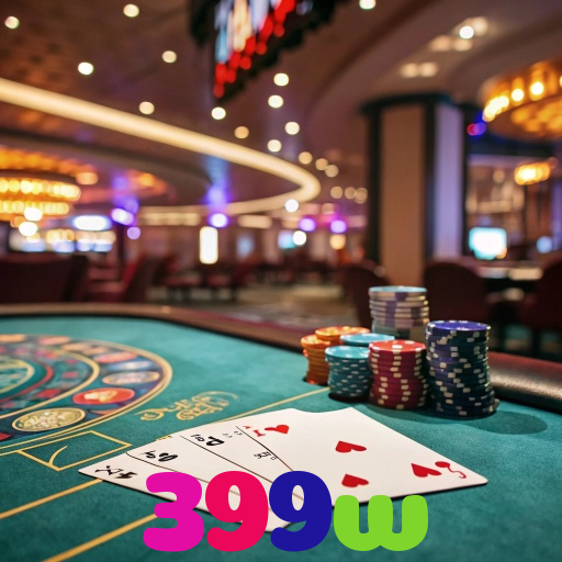 A Magia dos Jogos de Fantasia na 399w