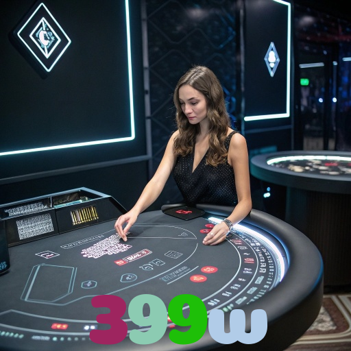 A Magia dos Jogos de Fantasia na 399w