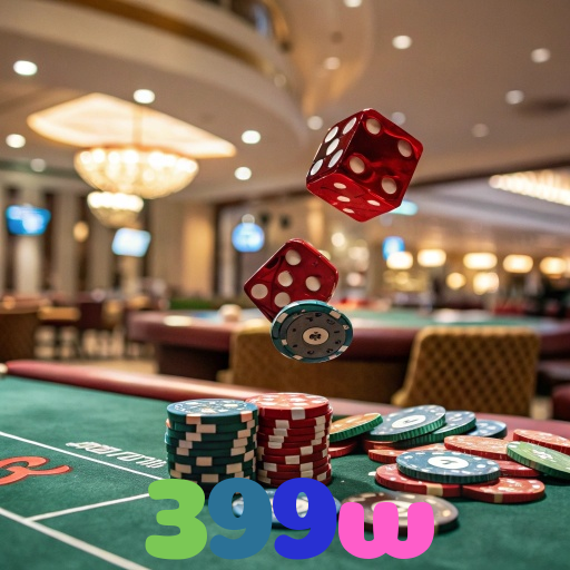 A Magia dos Jogos de Fantasia na 399w