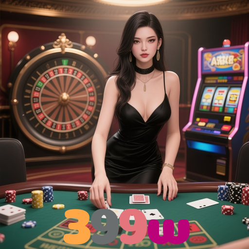 A Magia dos Jogos de Fantasia na 399w