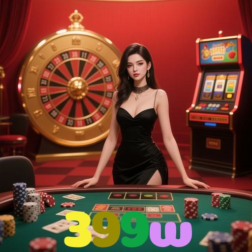 A Magia dos Jogos de Fantasia na 399w