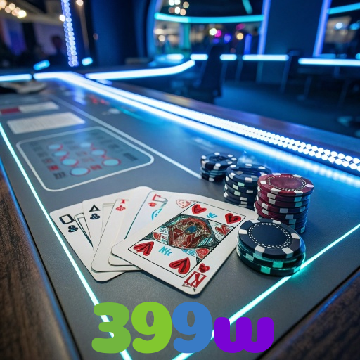 A Magia dos Jogos de Fantasia na 399w