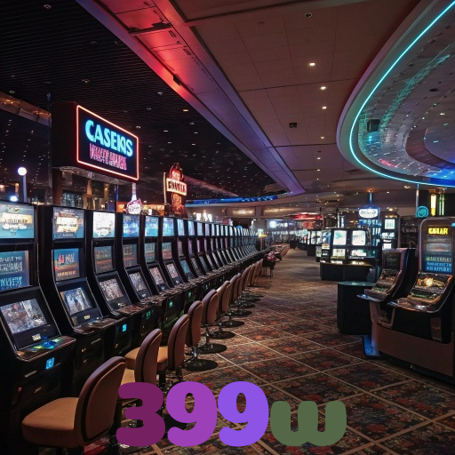 A Magia dos Jogos de Fantasia na 399w
