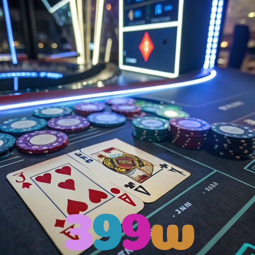 A Magia dos Jogos de Fantasia na 399w