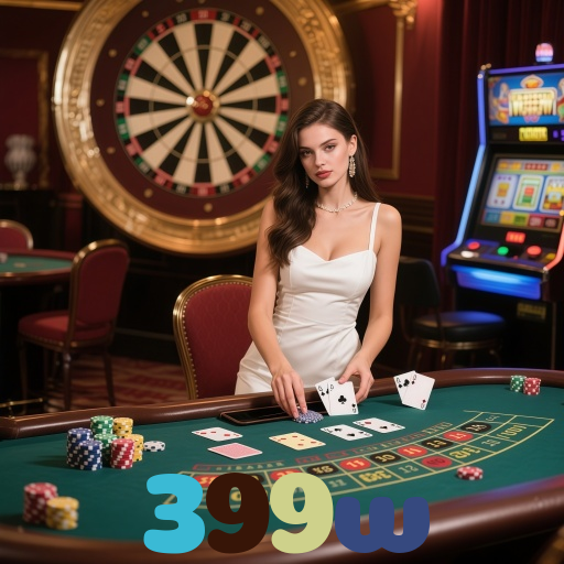 A Magia dos Jogos de Fantasia na 399w