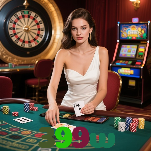A Magia dos Jogos de Fantasia na 399w