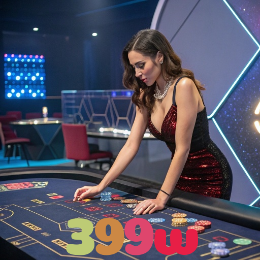 A Magia dos Jogos de Fantasia na 399w