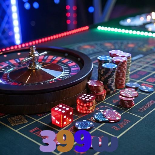 A Magia dos Jogos de Fantasia na 399w