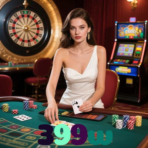 A Magia dos Jogos de Fantasia na 399w