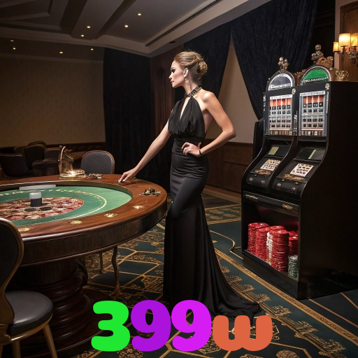 A Magia dos Jogos de Fantasia na 399w