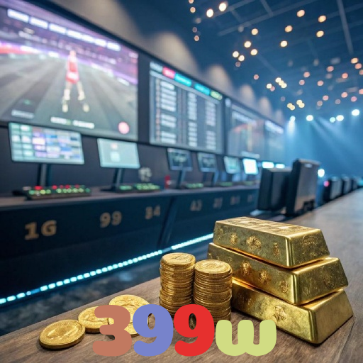 A Magia dos Jogos de Fantasia na 399w