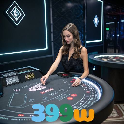 A Magia dos Jogos de Fantasia na 399w
