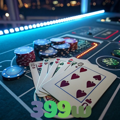 A Magia dos Jogos de Fantasia na 399w