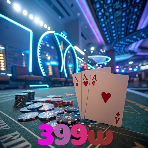 A Magia dos Jogos de Fantasia na 399w
