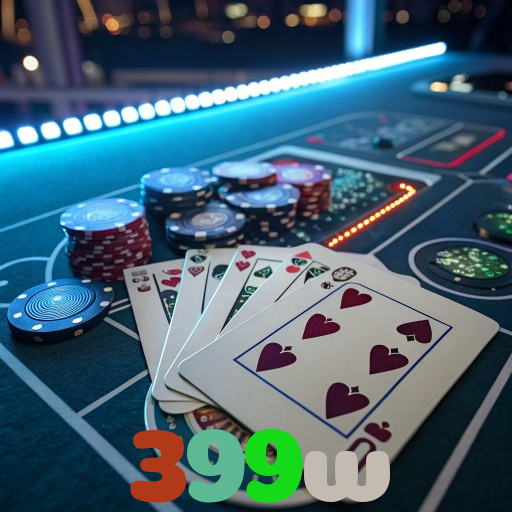 A Magia dos Jogos de Fantasia na 399w