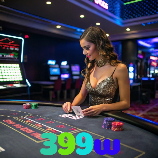 A Magia dos Jogos de Fantasia na 399w