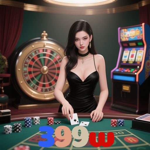 A Magia dos Jogos de Fantasia na 399w