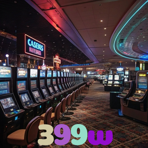 A Magia dos Jogos de Fantasia na 399w