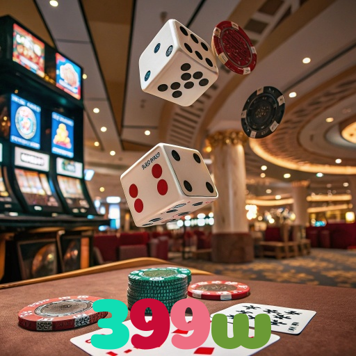 A Magia dos Jogos de Fantasia na 399w