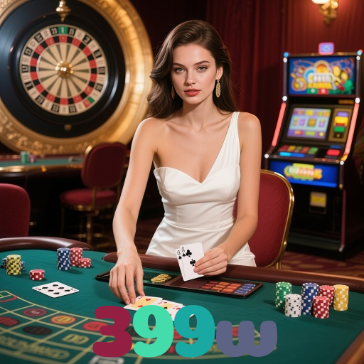 A Magia dos Jogos de Fantasia na 399w
