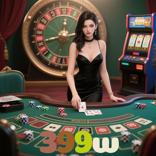 A Magia dos Jogos de Fantasia na 399w