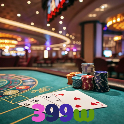 A Magia dos Jogos de Fantasia na 399w