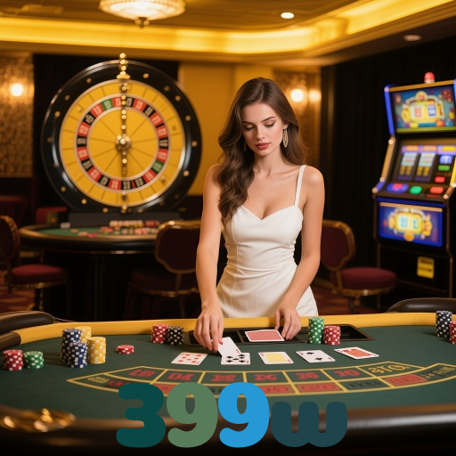 A Magia dos Jogos de Fantasia na 399w