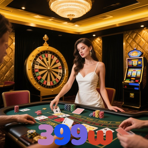 A Magia dos Jogos de Fantasia na 399w