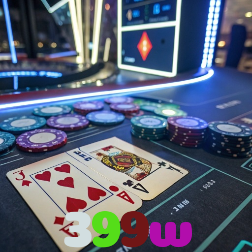 A Magia dos Jogos de Fantasia na 399w