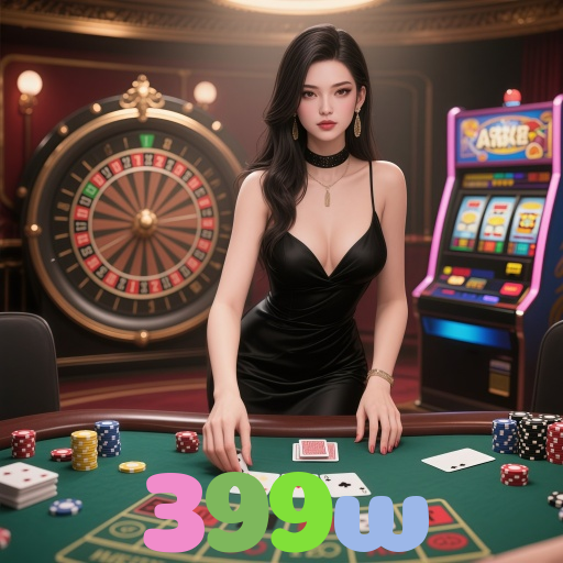 A Magia dos Jogos de Fantasia na 399w