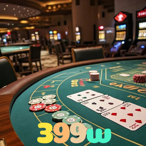 A Magia dos Jogos de Fantasia na 399w