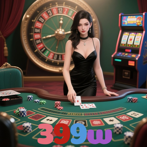 A Magia dos Jogos de Fantasia na 399w