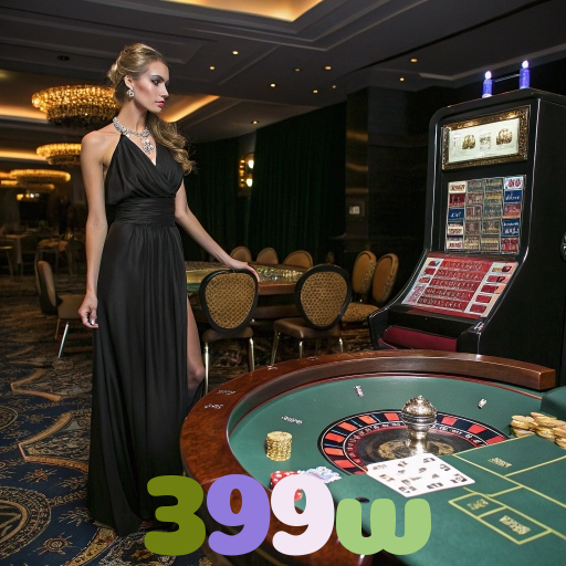 A Magia dos Jogos de Fantasia na 399w