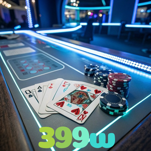 A Magia dos Jogos de Fantasia na 399w
