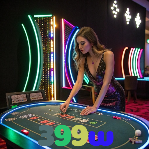 A Magia dos Jogos de Fantasia na 399w