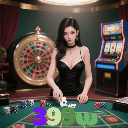 A Magia dos Jogos de Fantasia na 399w