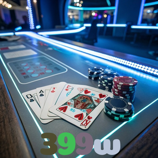A Magia dos Jogos de Fantasia na 399w