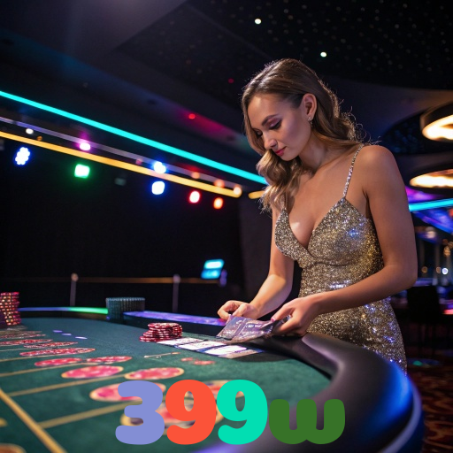 A Magia dos Jogos de Fantasia na 399w