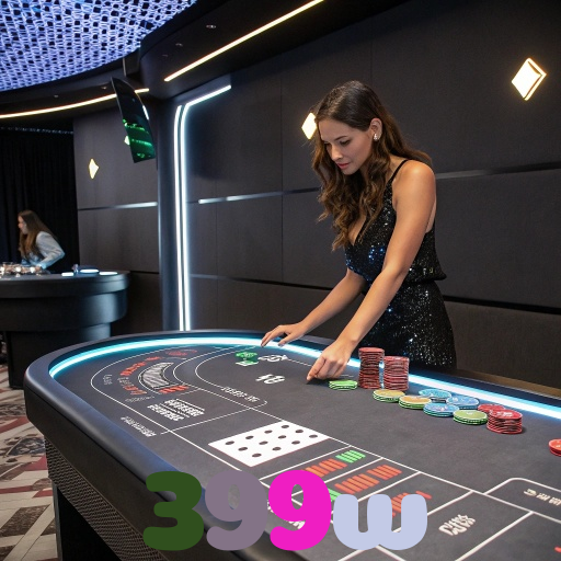 A Magia dos Jogos de Fantasia na 399w