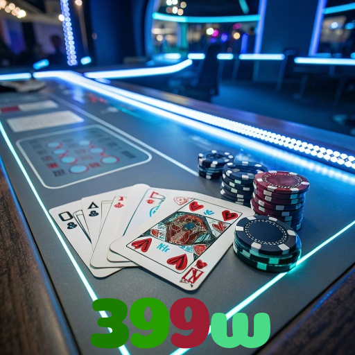 A Magia dos Jogos de Fantasia na 399w