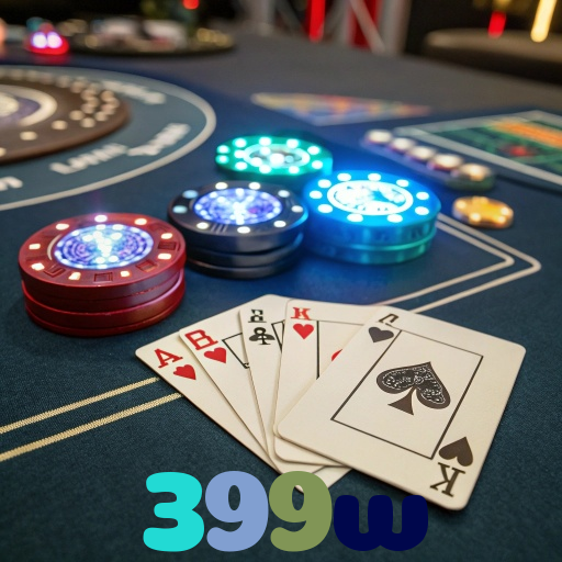 A Magia dos Jogos de Fantasia na 399w
