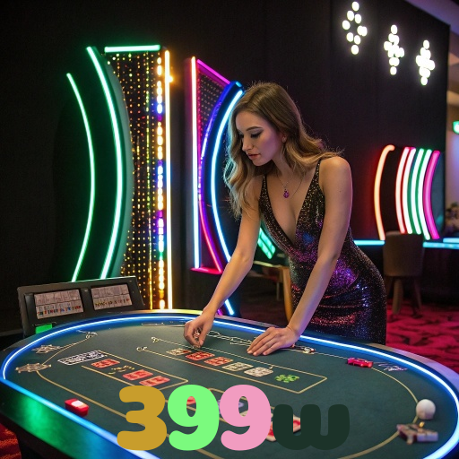 A Magia dos Jogos de Fantasia na 399w
