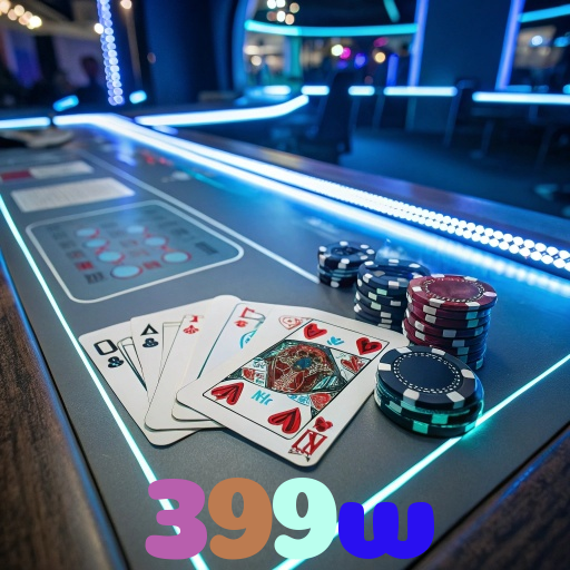 A Magia dos Jogos de Fantasia na 399w