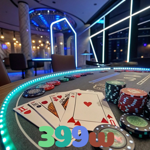 A Magia dos Jogos de Fantasia na 399w