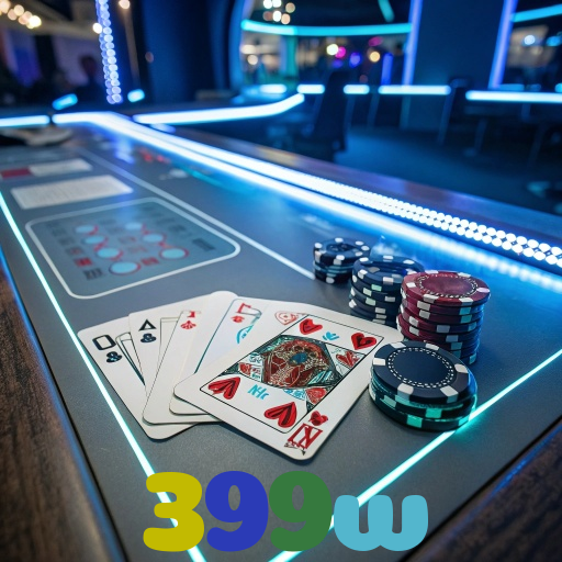A Magia dos Jogos de Fantasia na 399w