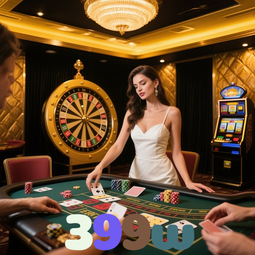 A Magia dos Jogos de Fantasia na 399w